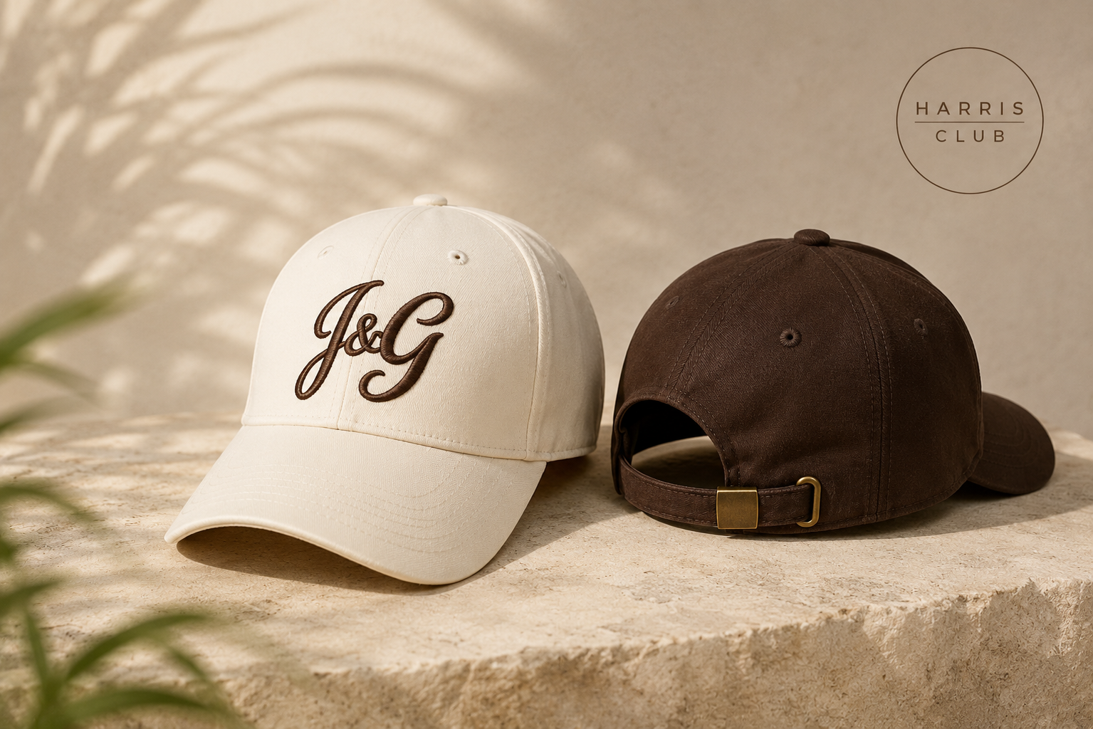 J&G Hat