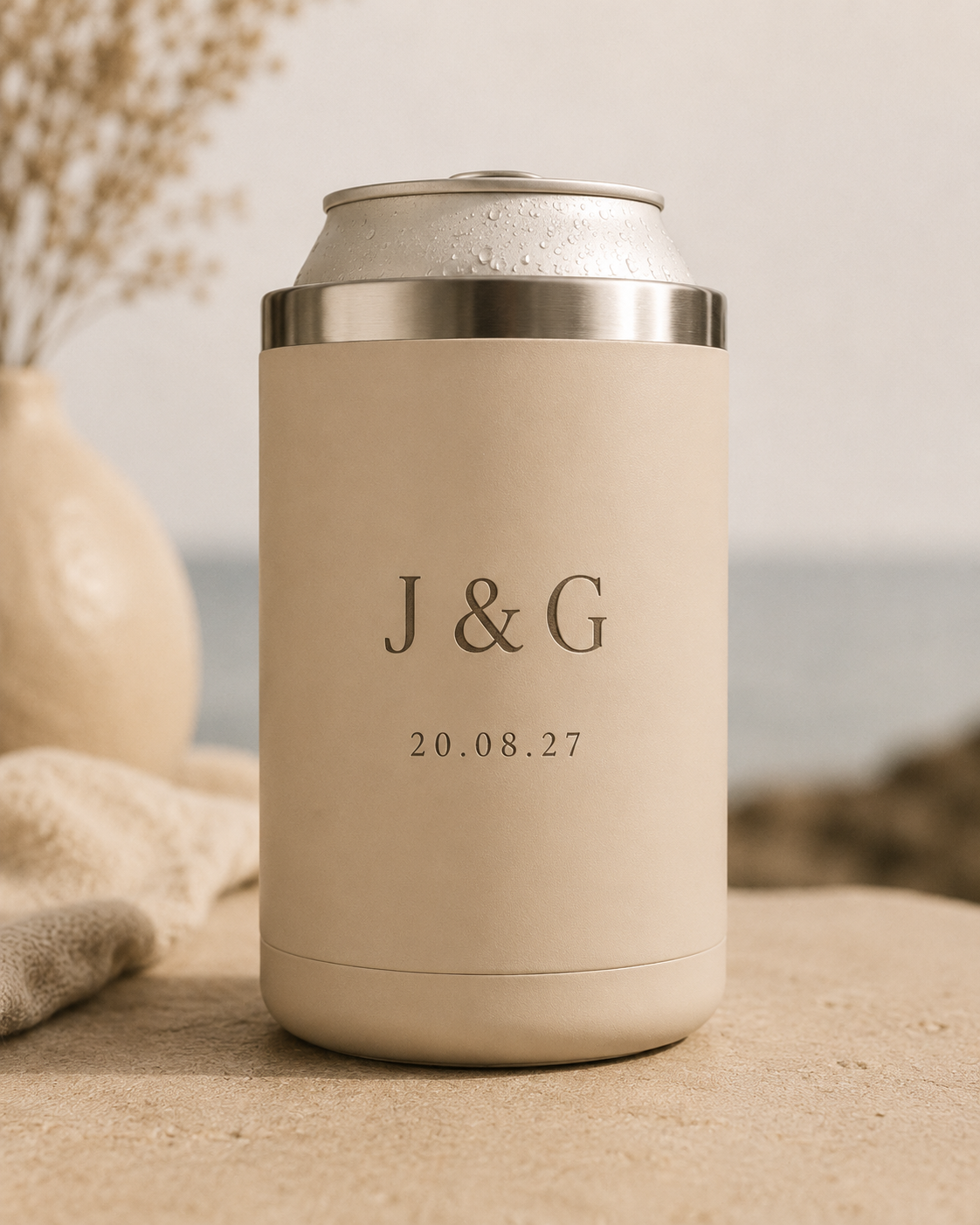 J&G insulated cooler